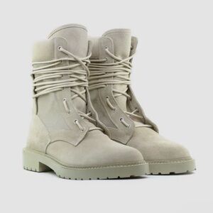 Saint Morta® Men’s Revenat Boot in Light Stone - size 9